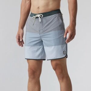 VUORI Cruise Swim Board Shorts